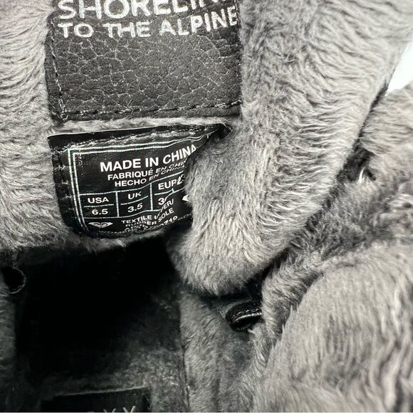 Roxy Marija Winter Boots - Picture 8 of 8